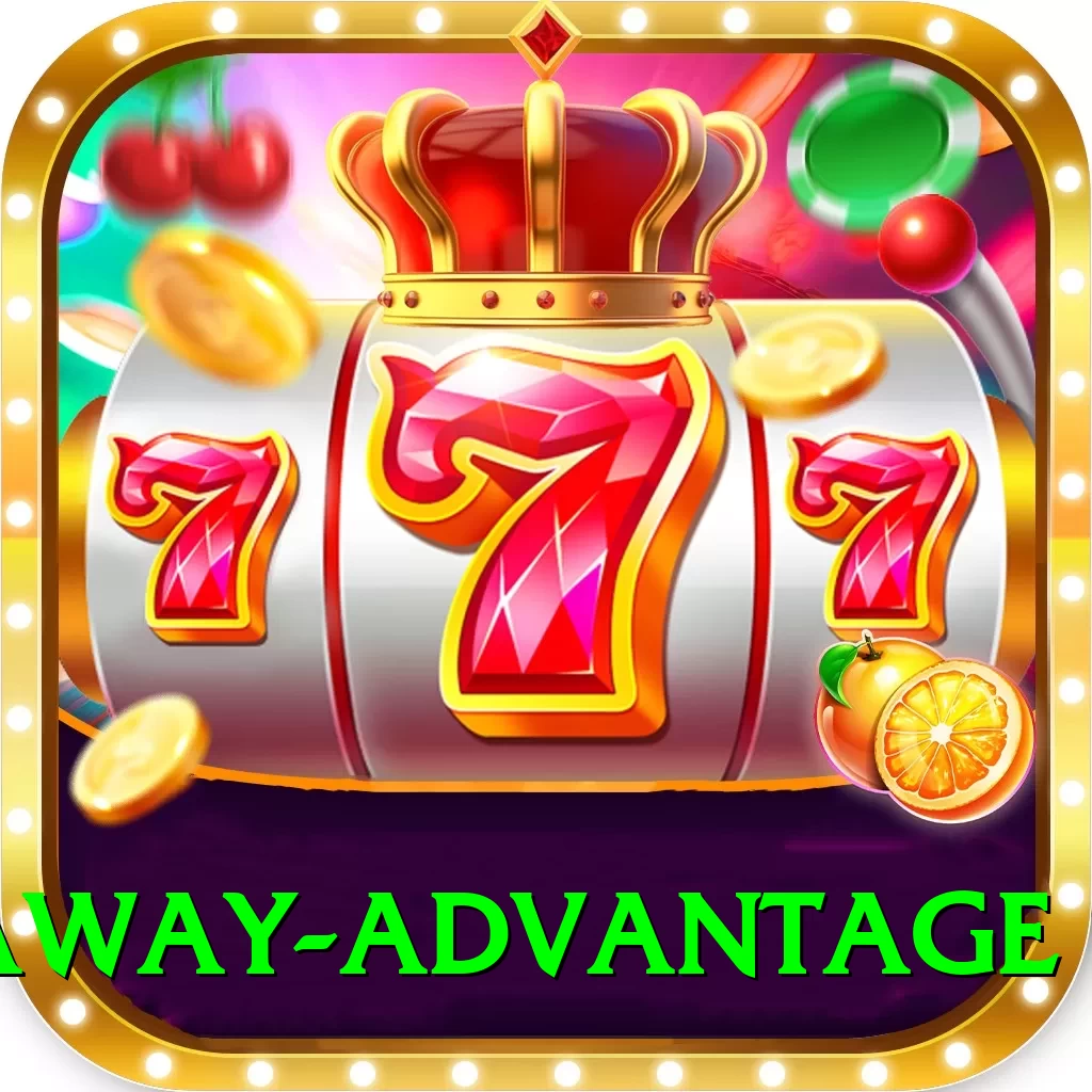 home away advantage Ultimate v3.3.2 - 2