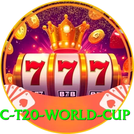 icc t20 world cup Gold v3.9.5 - 2