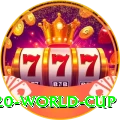 icc t20 world cup Gold v3.9.5