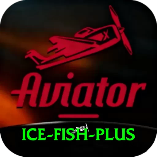 ice fish Plus Latest v2.8.5 - 2
