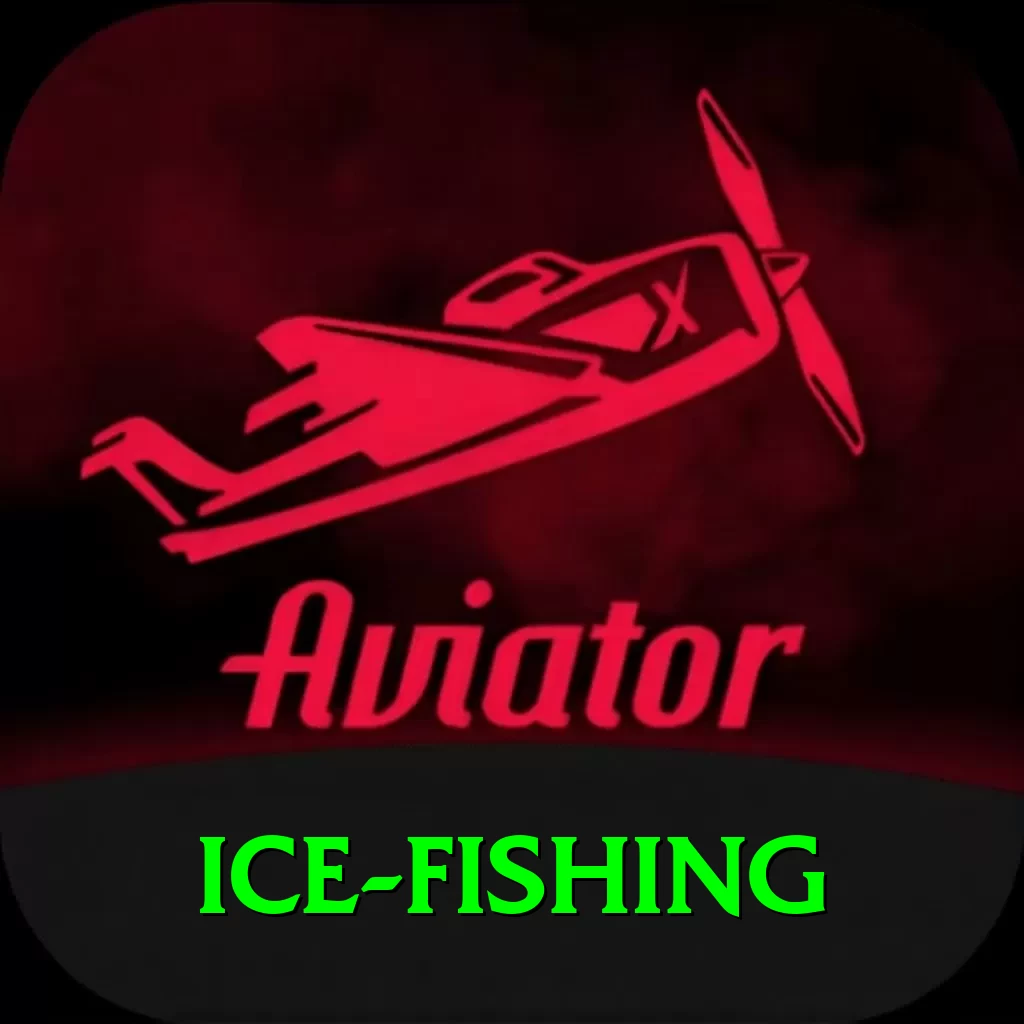 ice fishing Premium v1.0.6 - 2