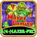 imran nazir - Casino Master