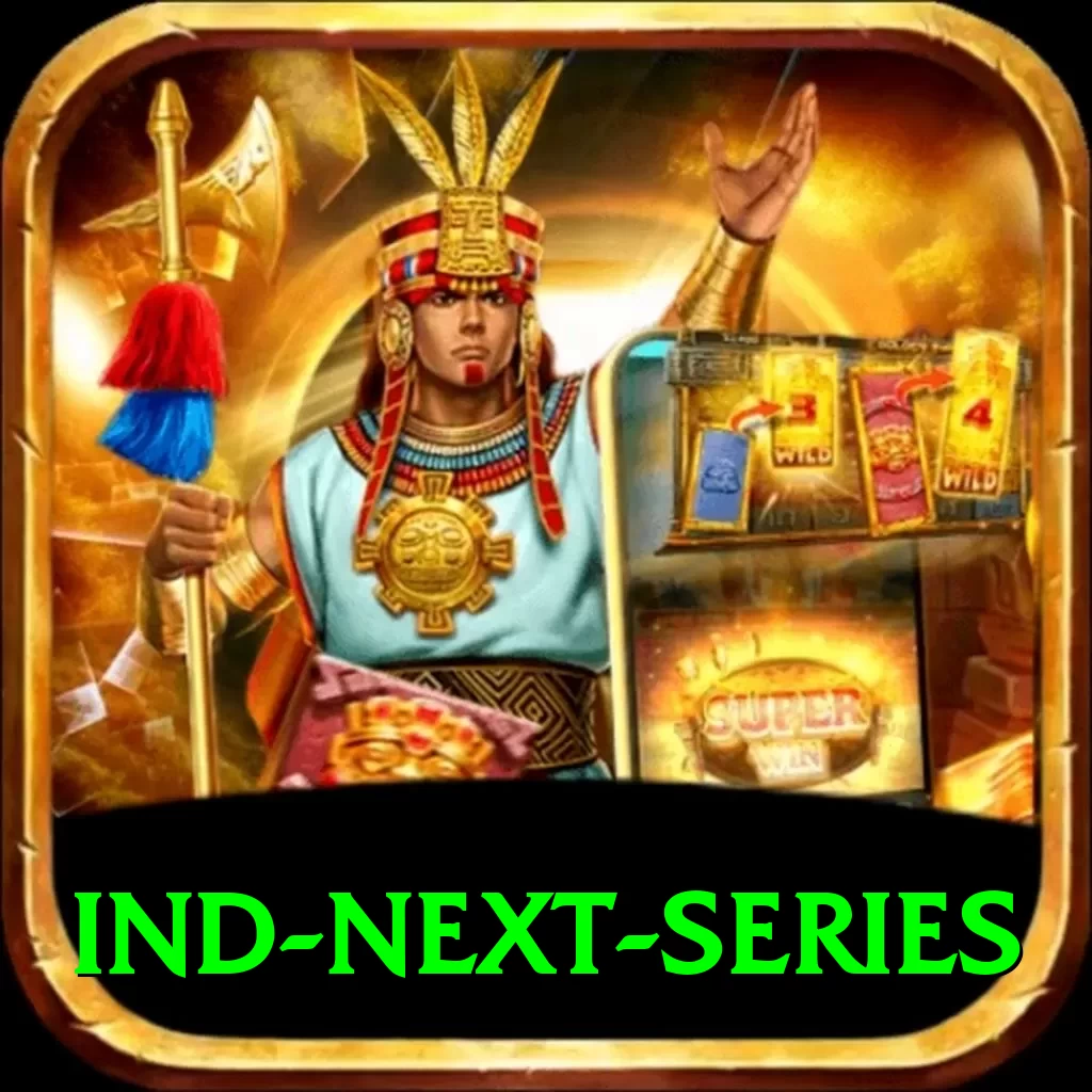 ind next series Turbo v4.4.2 - 2