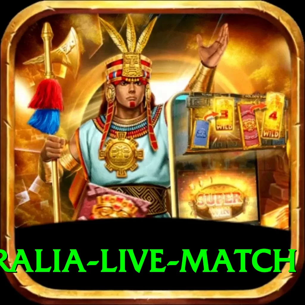 india australia live match Max Pro v2.8.3 - 2