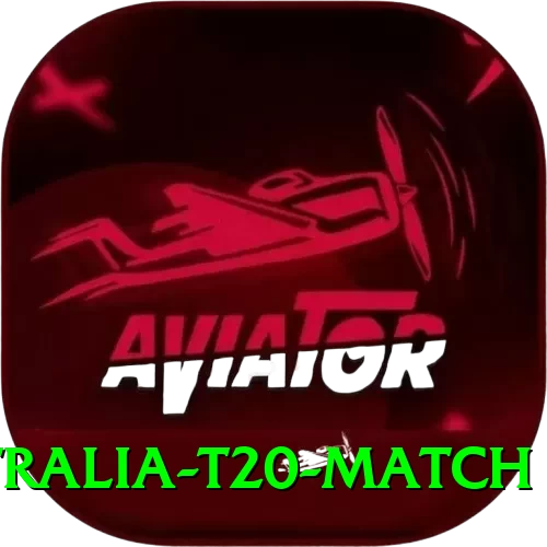 india australia t20 match Gold Edition v2.0.3 - 2