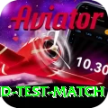 india england test match Gold Edition v5.6.0