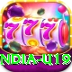india u19 App