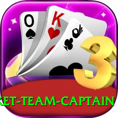 indian cricket team captain Gold v2.5.8 - 2
