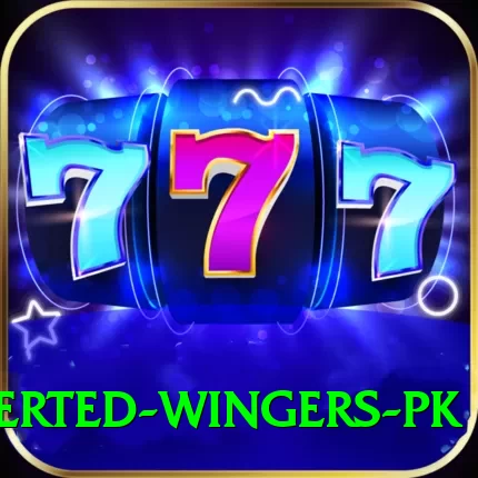 inverted wingers pk Plus v3.8.5 - 2