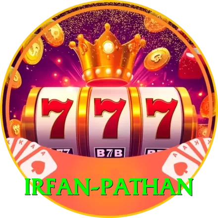 irfan pathan App - 2
