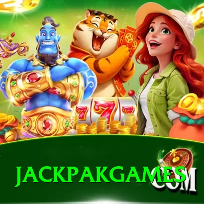 jackpakgames Games (Casino & Earning) Premium vv3.6.3 - 2