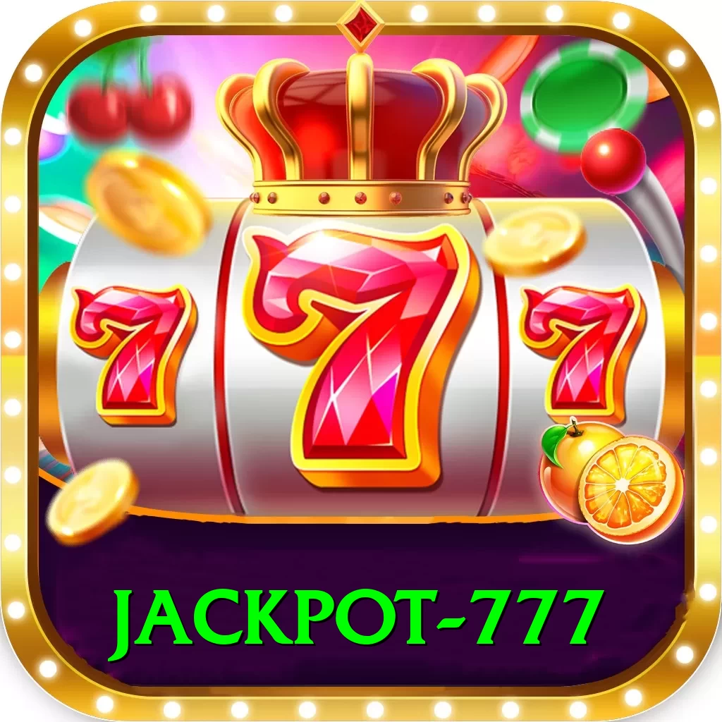 jackpot 777 Premium v3.3.3 - 2