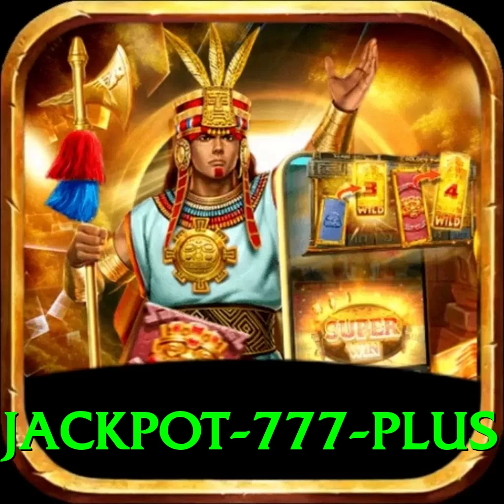jackpot 777 Master - Casino & Slots - 2