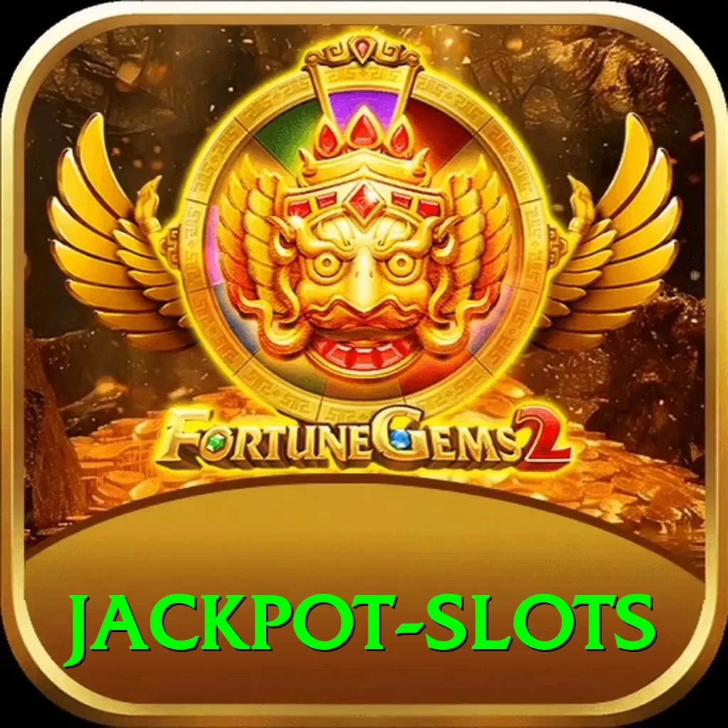 jackpot slots Deluxe Pro v4.7.5 - 2