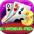 Jackpot World Gold Pro v4.7.1