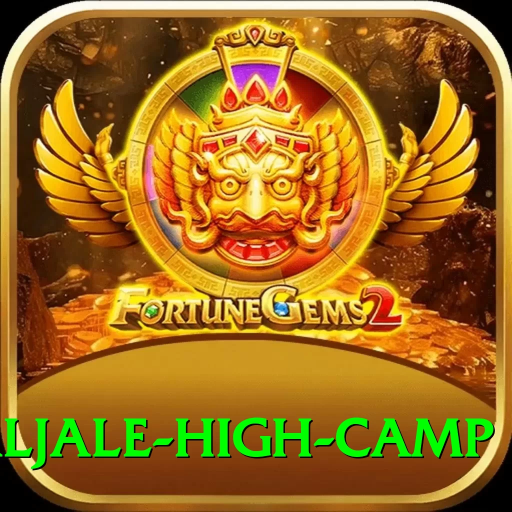 jaljale high camp Plus Edition v1.2.3 - 2