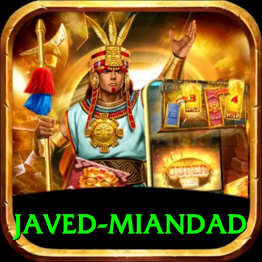 javed miandad Master v3.6.3 - 2
