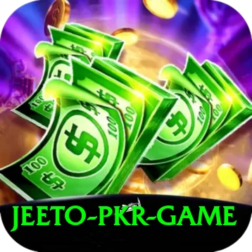 Jeeto PKR Game Pro Max v3.7.2 - 2