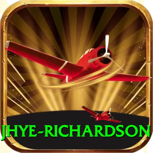 jhye richardson Elite v5.0.2 - 2