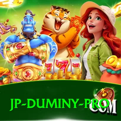 jp duminy Jackpot Mega v4.8.0 - 2