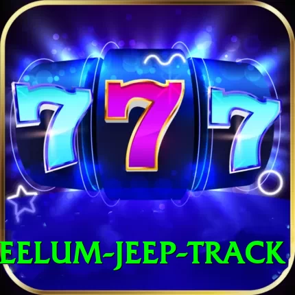kaghan neelum jeep track Pro1 v4.6.3 - 2