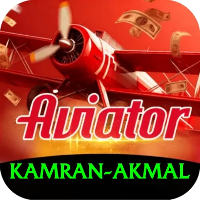 kamran akmal Gold Edition v1.9.6 - 2