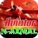 kamran akmal Gold Edition v1.9.6
