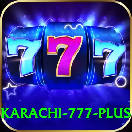 Karachi 777 Official v1.1.3 - 2