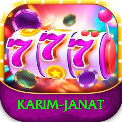 karim janat Gold v2.7.9 - 2
