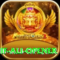 kashif ali opener Gold Pro v3.6.8