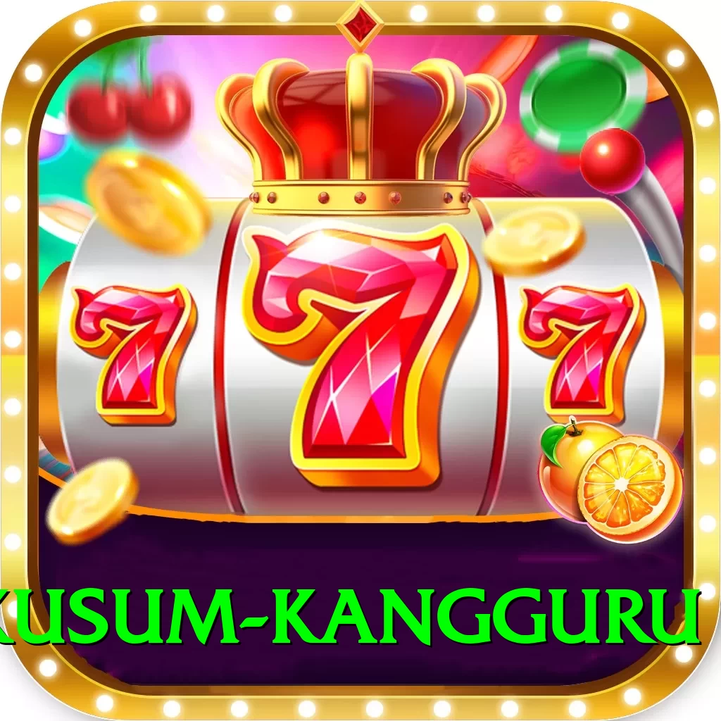 kusum kangguru Pro v5.6.9 - 2