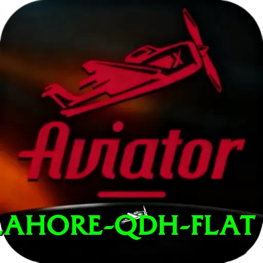 lahore qdh flat Deluxe Edition v4.9.1 - 2