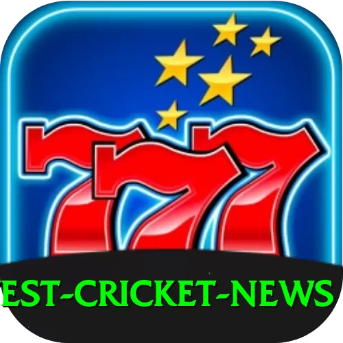 latest cricket news Gold Edition v3.2.1 - 2