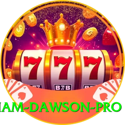 liam dawson Slot Machine Ultimate - 2