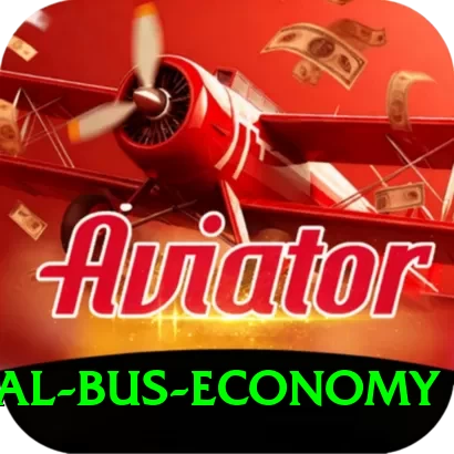 local bus economy Pro v5.2.0 - 2