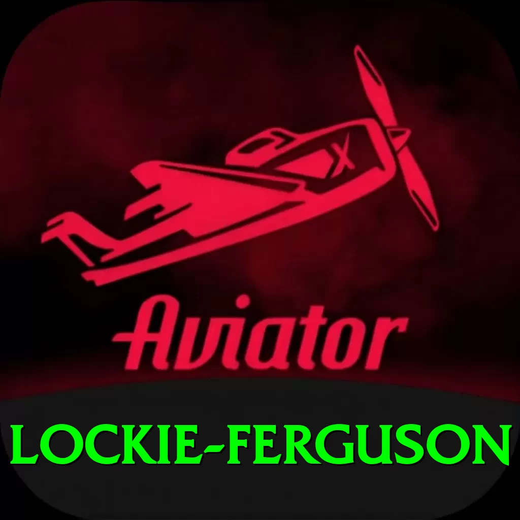 lockie ferguson Max Pro v4.7.3 - 2