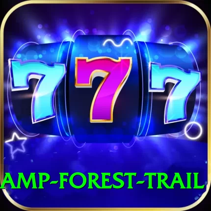 low camp forest trail Turbo v2.6.5 - 2