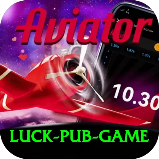 Luck Pub Game Master v4.3.7 - 2