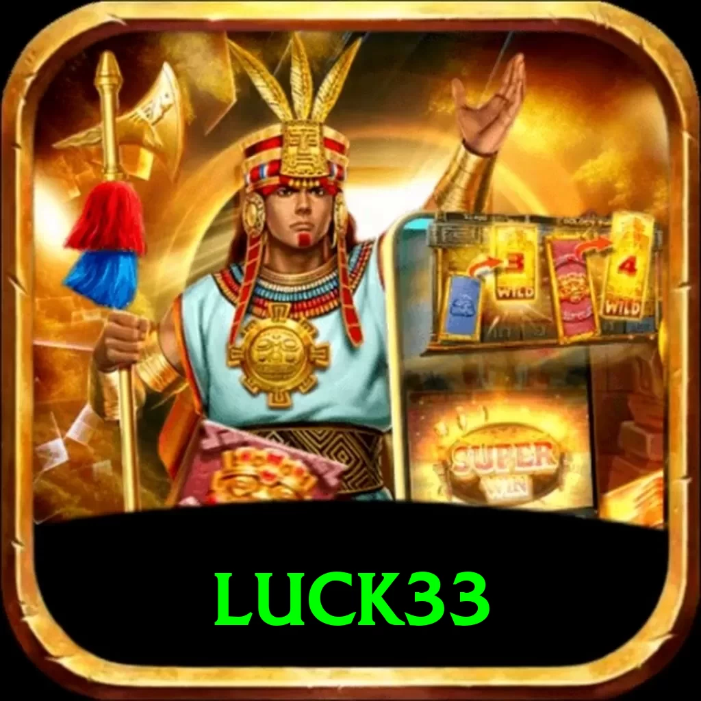 luck33 Plus Pro vv5.6.0 - 2