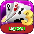 luck91 Turbo Pro vv5.4.7