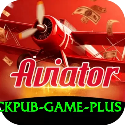 LuckPub Game - Max v3.7.5 - 2