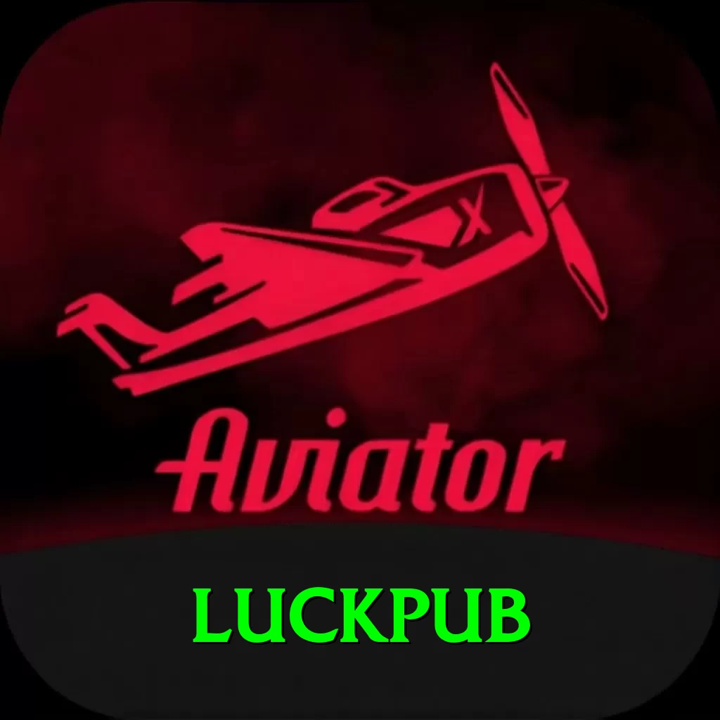 luckpub Games (Casino & Earning) Turbo v2.9.2 - 2