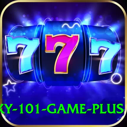 Lucky 101 Game Prime Latest v3.1.3 - 2