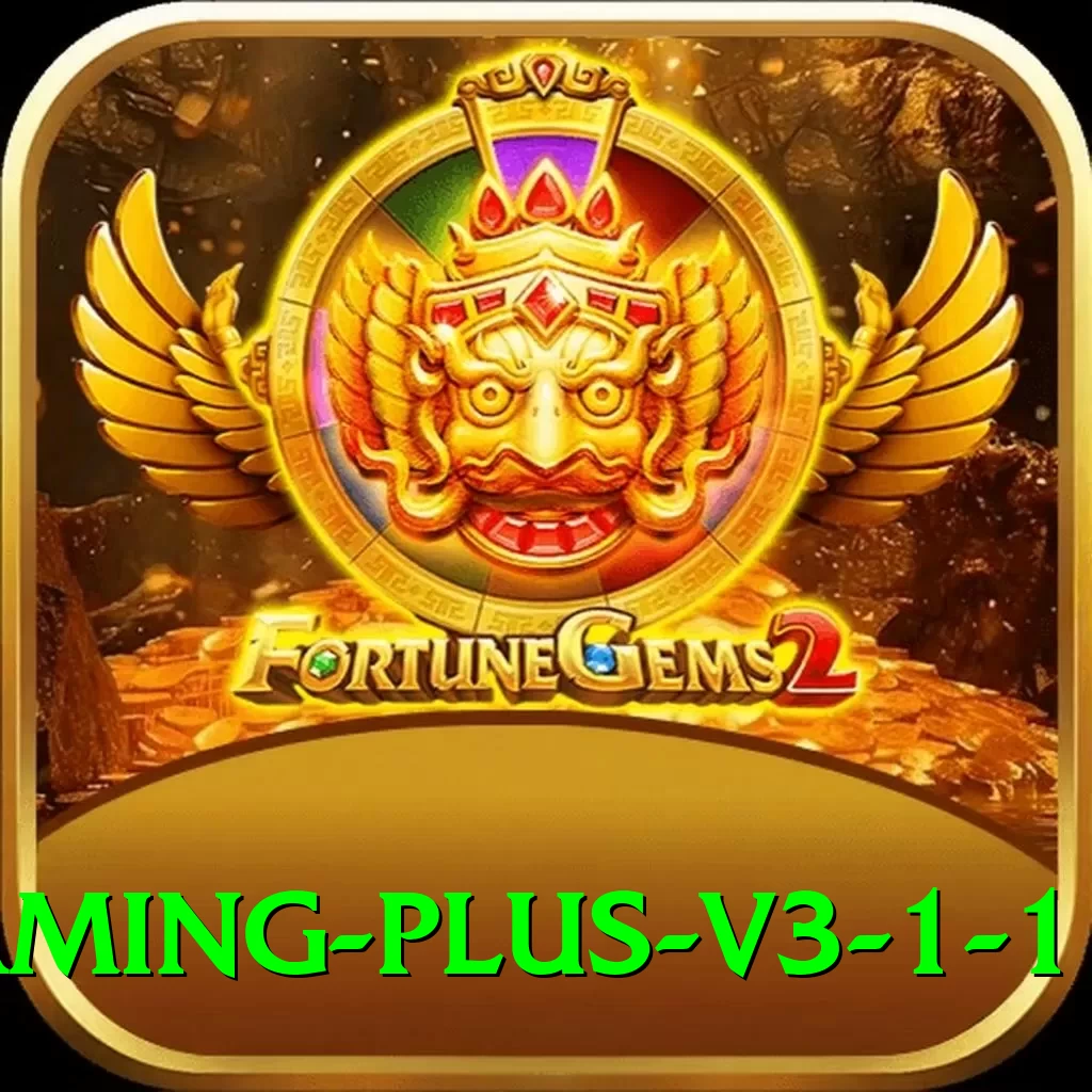 Lucky 91 Gaming Plus v3.1.1 - 2