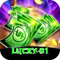 Lucky 91 Master v3.8.9