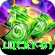 Lucky 91 Master v3.8.9