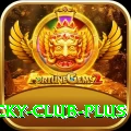 lucky club Game Legend v5.9.3