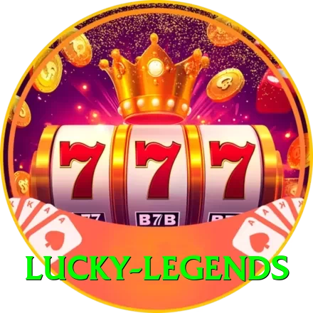 Lucky Legends Pro Edition v3.9.5 - 2