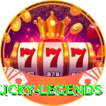 Lucky Legends Pro Edition v3.9.5