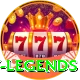 Lucky Legends Pro Edition v3.9.5